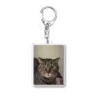 TuZiのそらちゃん Acrylic Key Chain