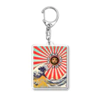 SENchanの専ちゃん Acrylic Key Chain