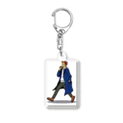 NEXT_Design14のFashion-001 Acrylic Key Chain