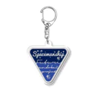 Spacemanship shopのSpacemanship ▼ Acrylic Key Chain