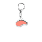 あまの川.jpのしゃけ Acrylic Key Chain