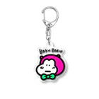 xiangのBAKU BAKU さん Acrylic Key Chain