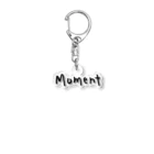 ampluieのMoment. Acrylic Key Chain