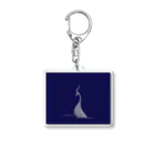 Kyokaの水辺の未確認生物 Acrylic Key Chain