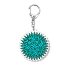 2nd Shunzo's boutique のtongari 02  Acrylic Key Chain