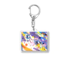 CYONのnil Acrylic Key Chain