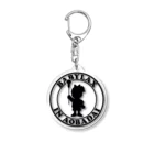 BABYLAX（ベイビーラックス）の【公式】BABYLAXアイテム Acrylic Key Chain