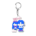 SUSEONG1991のきみをキュン♡とさせたい2021 Acrylic Key Chain