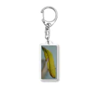 Japanese_Bee8の大きなバナナ🍌 Acrylic Key Chain