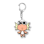 kazukiboxの半魚人 Acrylic Key Chain