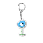 Dr.eyes のルパート Acrylic Key Chain