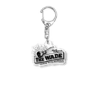 ウエイド・インスツルメンツのWADE（2020） Acrylic Key Chain