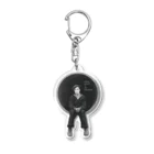 stereovisionのThe Navigator（海底王キートン）2 Acrylic Key Chain