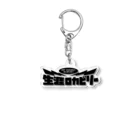 Rockabilly_Mの新商品！ Acrylic Key Chain