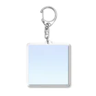 ぽぬぞぬのグラデーション Photogenic Magic Acrylic Key Chain