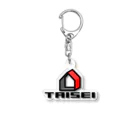 TAISEI-TVのTAISEI Acrylic Key Chain