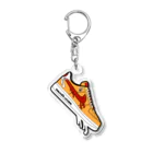 Smooth Crown réplique ™️のSneaker DROP Acrylic Key Chain