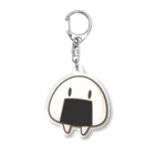 nomuzoの海苔むすびん Acrylic Key Chain