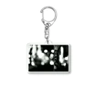 SSKのtokyo Acrylic Key Chain