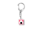 おにぎりのRICEBALL Acrylic Key Chain