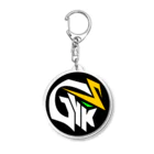 シゲチャンネルのシゲチャンネルアイコン(W) Acrylic Key Chain