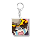 SMITE公式ストアのドメスぼこぼこ Acrylic Key Chain