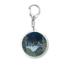 FBW&MのLAKE Acrylic Key Chain