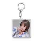 のんサブスク用shop❤のコラボアイテム Acrylic Key Chain