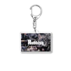 RubbishのRubbish Acrylic Key Chain