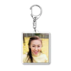 FCS Entertainmentの姫野舞子etc Acrylic Key Chain