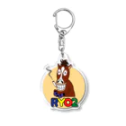 RYO2公式のRYO2 Acrylic Key Chain