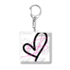 SE-KO(E.N support Vocal)のSE-KO グッズ販売 Acrylic Key Chain