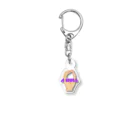 Chick Beeの A NULL Acrylic Key Chain