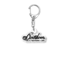 DINO DINERのマスターデザイングッズ Acrylic Key Chain