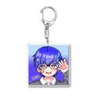 祝あがまのあがまキーホルダー Acrylic Key Chain