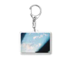 ふぉとばいちんたおのそら2 Acrylic Key Chain