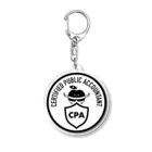 アメリンゴ｜Ameringoの【アメリンゴ】CPA x Ameringo Acrylic Key Chain