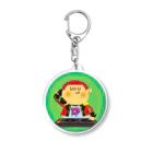 DODEKA SHOPのDJデッカチャン Acrylic Key Chain