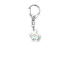 shih-tzuのシーズー Acrylic Key Chain