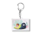 renaAのitsumo_sobani_iru_6 Acrylic Key Chain