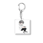 𝐋𝐨𝐭𝐭iのLotti アクリルキーホルダー Acrylic Key Chain