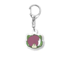 うすたのびあー Acrylic Key Chain