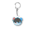 うすたのにーやん Acrylic Key Chain