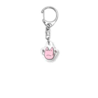 こんぺいとうわーくすのソラト Acrylic Key Chain