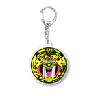 singer  kieの超絶福虎🐯 Acrylic Key Chain