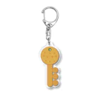 CHOSANAのみかんキー Acrylic Key Chain