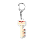 CHOSANAのケーキー Acrylic Key Chain