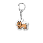 okokkoのkota Acrylic Key Chain