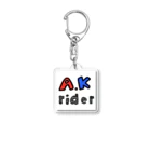 A.KriderのA.Krider キーホルダー Acrylic Key Chain