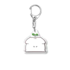 あいぼうのお部屋のﾊﾟｯ‪🌱‬ Acrylic Key Chain